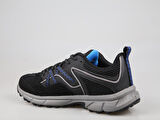 JUMP 30553 Siyah Erkek Sneakers