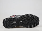 JUMP 30553 Siyah Erkek Sneakers