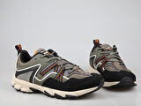 JUMP 30553 Haki Erkek Sneakers