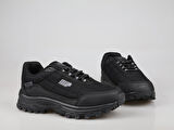 MP 242-2002 Siyah Unisex Treeking Ayakkabı
