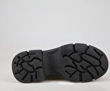 GUJA 24k310-7 Siyah Kadın Bot