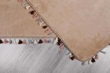 My Evilla Modern Dekoratif Multi Saçaklı Klozet Takımı 60x100