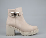 Style Star nb763 Ten Rengi Kadın Bot