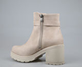 Style Star nb763 Ten Rengi Kadın Bot