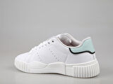 MP 242-1826 Beyaz Yeşil Unisex Sneakers