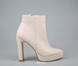 Miss Park Moda k601 Ten Rengi Kadın Bot