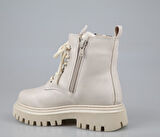 Bücür Ortopedi 242-66 Ten Rengi Çocuk Bot