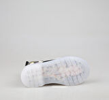 Bücür Ortopedi 600 Işıklı Siyah Mavi Çocuk Bot