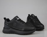 Pierre Cardin PCI-11076 Siyah Unisex Sneakers