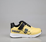 Bücür Ortopedi s501 Sarı Çocuk Sneakers