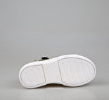 Bücür Ortopedi s500 Siyah Sarı Çocuk Sneakers