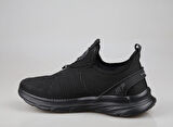 MP 251-2302 Siyah Erkek Sneakers