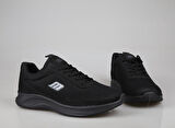 MP 251-2311 Siyah Erkek Sneakers