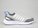 MP 251-2334 Gri Erkek Sneakers