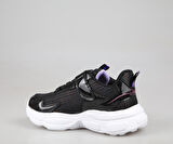 MP 251-3450 Siyah Çocuk Sneakers