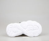 MP 251-3450 Siyah Çocuk Sneakers