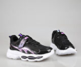 MP 251-3450 Siyah Çocuk Sneakers