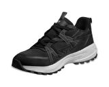 MP 241-1642 Siyah-Beyaz Erkek Sneakers