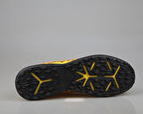 Cool Pele Çoraplı Sarı Çocuk Halı Saha Ayakkabısı