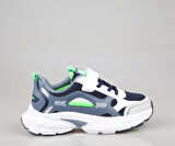 Pepino 1866 Lacivert Çocuk Sneakers