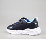 Marka Sesi 555 Lacivert Çocuk Sneakers