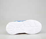 Marka Sesi 555 Lacivert Çocuk Sneakers