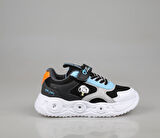 Marka Sesi 1115 indigo Mavi Çocuk Sneakers