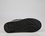 Marka Sesi 319 Siyah-Beyaz Kadın Sneakers
