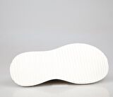 Style Star 707 Siyah-Beyaz Kadın Sneakers