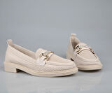 Style Star hs707 Ten Rengi Kadın Babet
