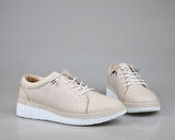 Marka Sesi 012-5277-1 Ekru Kadın Günlük Ayakkabı