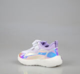 Pepino 1905 Beyaz Lila Çocuk Sneakers