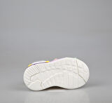 Pepino 1905 Beyaz Lila Çocuk Sneakers