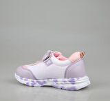 Şirin Bebe 251-1 Lila Çocuk Sneakers