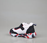 Şirin Bebe 251-2 Laci Kırmızı Çocuk Sneakers