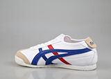 eTayger 2052 Beyaz Mavi Unisex Sneakers