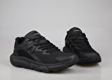 MP 251-2811 Siyah Erkek Sneakers
