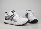MP 251-2811 Gri Erkek Sneakers