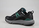 MP 251-2811 Siyah Yeşil Erkek Sneakers