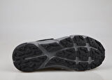 MP 251-2811 Siyah Yeşil Erkek Sneakers