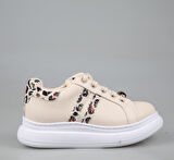 Bücür Ortopedi 104 Ten Rengi Çocuk Sneakers