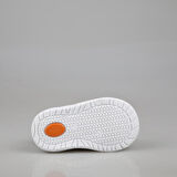 Bücür Ortopedi 251-114 Gri Çocuk İlkadim Ayakkabısı