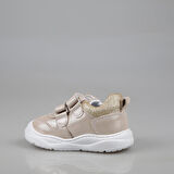 Bücür Ortopedi 251-114 Gold Çocuk İlkadim Ayakkabısı