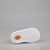 Bücür Ortopedi 251-114 Gümüş Çocuk İlkadim Ayakkabısı