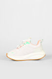 Vicco Knit Beyaz Çocuk Sneakers