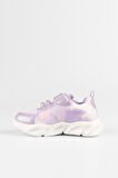 Vicco Gelato Lila Çocuk Sneakers