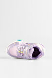 Vicco Gelato Lila Çocuk Sneakers