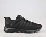 MP 251-1526 Siyah Erkek Sneakers