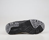 MP 251-1526 Siyah Erkek Sneakers