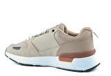 MP 252-6037 Bej Erkek Sneakers